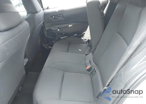 2024 Toyota Corolla Le z USA, uszkodzony, nr VIN 5YFB4MDE8RP170720